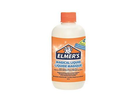 ELMERS Magic Liquid 258ml (flytnde lim) (2079477)