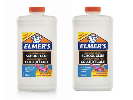 ELMERS White Liquid Glue 946ml (2079104)