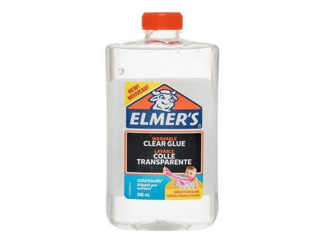 ELMERS Clear Glue, 946ml (2077257)