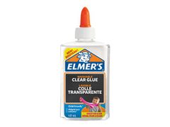 ELMERS Clear Glue, 147ml