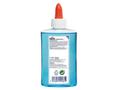 ELMERS Bastelkleber transluzent Blau 147ml