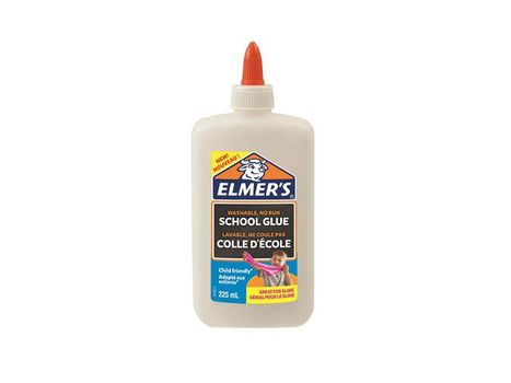 ELMERS White Liquid Glue 225ml (2079102)