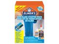 ELMERS Mini Slime Kit Green/ Blue