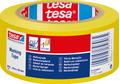 TESA Tape TESA PVC gulv/varsel gul