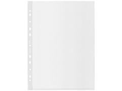 ESSELTE Plastlomme rec A4 0,07