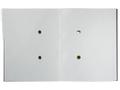 LEITZ Sorteringsmappe recy A4 12-lo sort