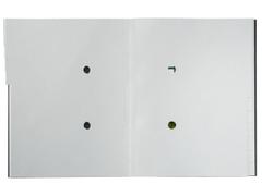 LEITZ Sorteringsmapp LEITZ recy A4 12-fl svar