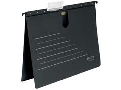 LEITZ Hængemappe m mek. recycle A4