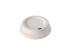 PAPSTAR Lokk til beger PURE 20/30cl bagasse (50)