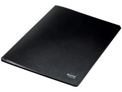 LEITZ Recycle kokoojakansio PP 20t musta