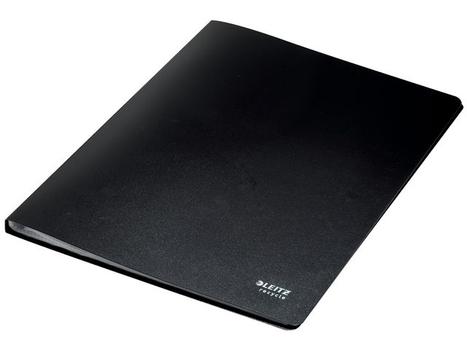 LEITZ Presentasjonsmappe Recycle PP 20L Sort (46760095*10)