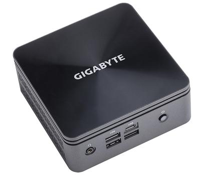 GIGABYTE 10 Pc/ Workstation Barebone  (BRI3H-10110)