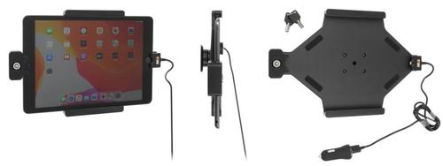 BRODIT Holder with lock. Active (752168)