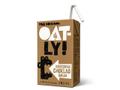 OATLY Havredryck OATLY Choklad 25cl