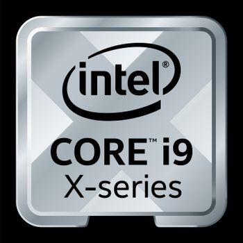 HP Core i9-9980XE 18C 3.0GHz SPS-CPU (L55885-003)