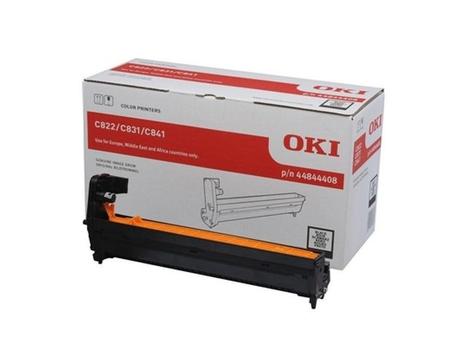 OKI Black Drum Unit 30K pages - 46857508 (46857508)