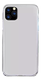 SIGN Ultra Slim Case för iPhone 12 Pro, transparent