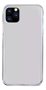 SIGN Ultra Slim Case for iPhone 12/12 Pro, transparent