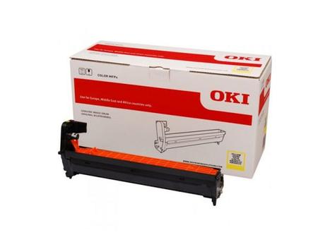 OKI EP-CART-Y-C824/ 834/ 844 (46857505)