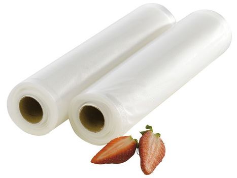 OBH NORDICA Food Sealer Plastic Roller Small (7953)