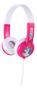 BUDDYPHONES DiscoverFun Pink