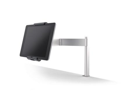DURABLE Tablet holder Durable Table Clamp sølv (893123)
