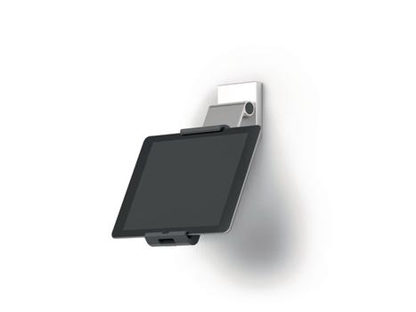DURABLE Tablet Holder Pro 7"-13" (893523)