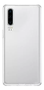 SIGN Ultra Slim Case för Huawei P30 Pro, transparent