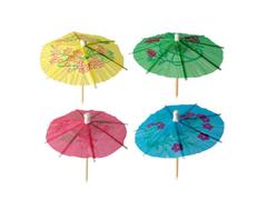 PAPSTAR Partypinner PAPSTAR 10cm assortert (144)