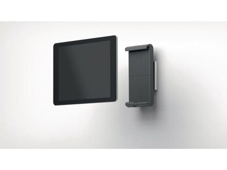 DURABLE ^TABLET HOLDER WALL (893323)