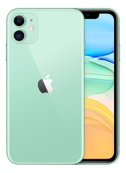 APPLE iPhone 11 Green 64GB (MHDG3FS/A)