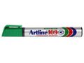 ARTLINE Märkpenna ARTLINE Sned 109 grön