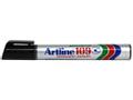 ARTLINE Marker Artline 109 5.0 sort