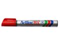 ARTLINE Marker Artline 107 1.5 rød