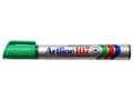ARTLINE Marker Artline 107 1.5 grøn