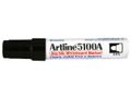 ARTLINE Whiteboardpenna Artline 5100A BIG sort