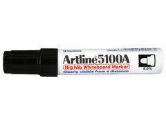 ARTLINE Whiteboardpenna Artline 5100A BIG sort