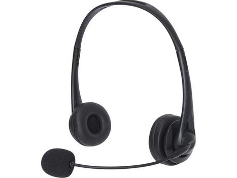 SANDBERG USB Office Headset (126-12)