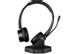 SANDBERG Wireless Office Headset Pro+