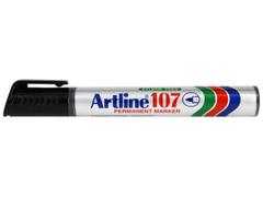 ARTLINE Marker Artline 107 1.5 sort