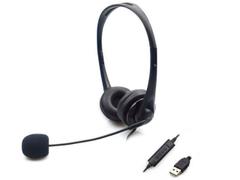 SANDBERG Saver USB headset