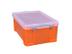 Really Useful Box Oppbevaringsboks RUP 9 L orange