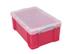 Really Useful Box Oppbevaringsboks RUP 9 L rød