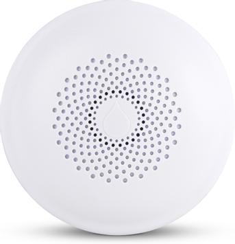 Housegard Note PIR324NX Smart Vannalarm