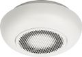 HOUSEGARD Firephant Optical Smoke Alarm with Built-in 10 Year Life Battery - White