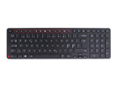 CONTOUR CONTOUR Balance Keyboard PN Wired (BALANCE-PN-WIRED)