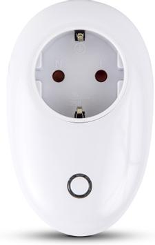Housegard Note WP324NX Smart Strømbrytere