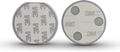 HOUSEGARD Magnetic Mounting Kit for Smoke Alarms, SA560S
