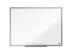 NOBO Whiteboard NOBO emaljert 45x60cm retail