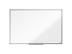 NOBO Whiteboard NOBO emaljert 60x90cm retail
